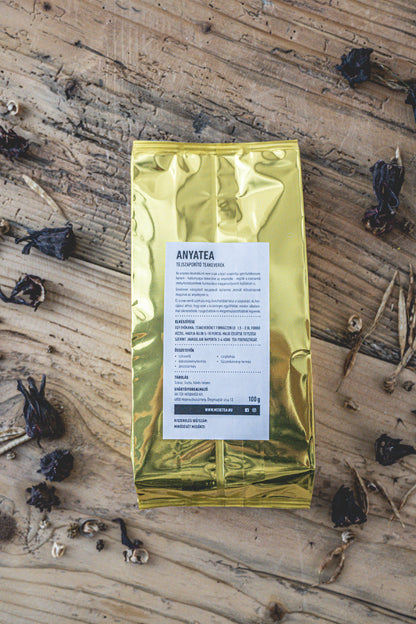 Stilltee milchfördernde Teemischung