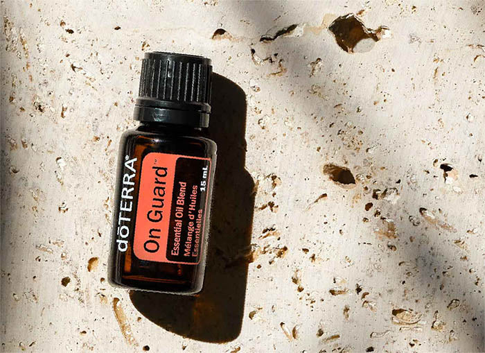 doTERRA On Guard Ölmischung 15 ml