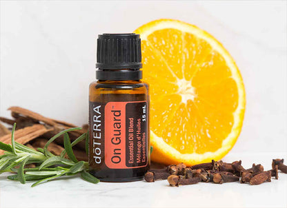 doTERRA On Guard Ölmischung 15 ml