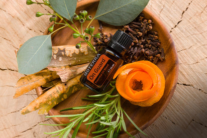 doTERRA On Guard Ölmischung 15 ml