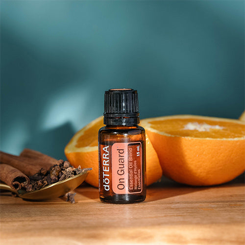 doTERRA On Guard Ölmischung 15 ml