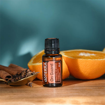 doTERRA On Guard Ölmischung 15 ml