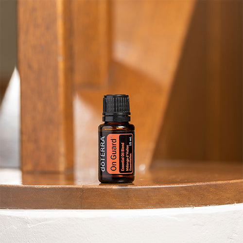 doTERRA On Guard Ölmischung 15 ml