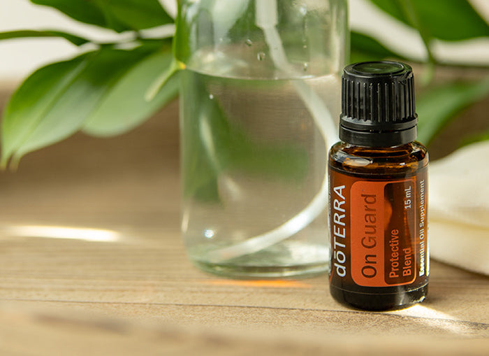 doTERRA On Guard Ölmischung 15 ml