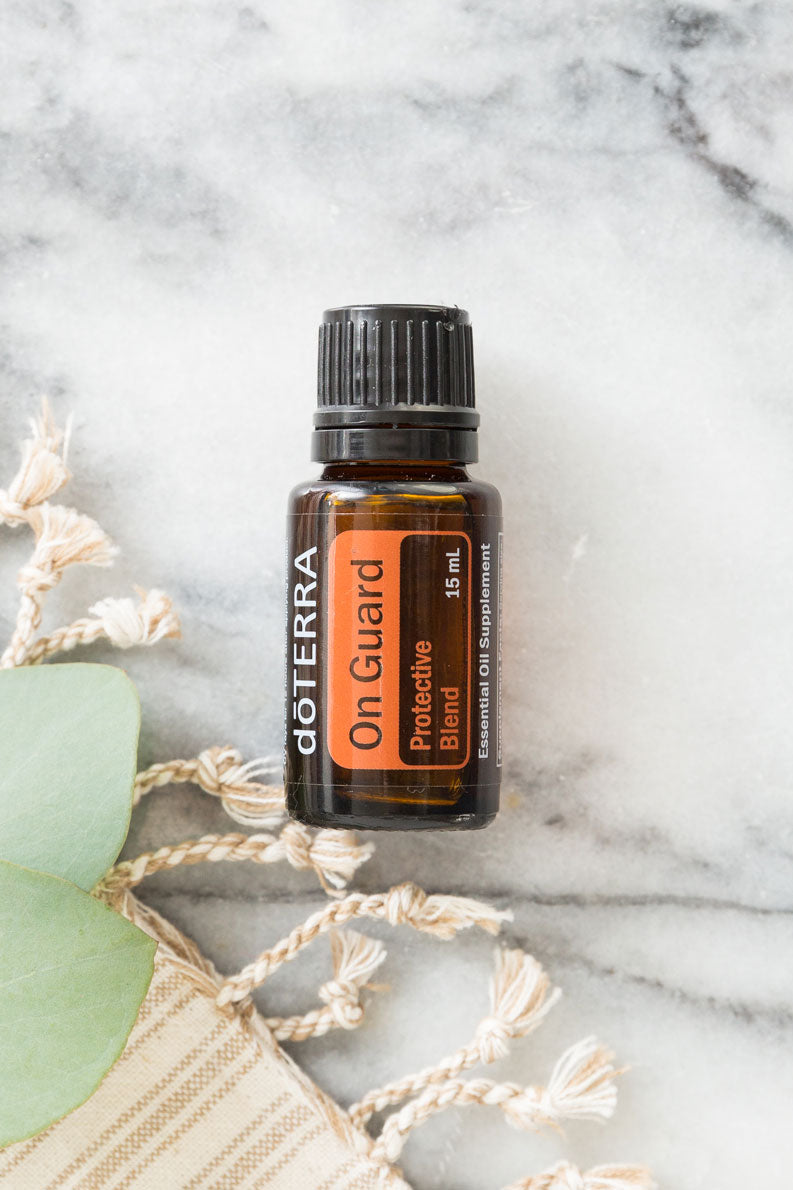 doTERRA On Guard Ölmischung 15 ml