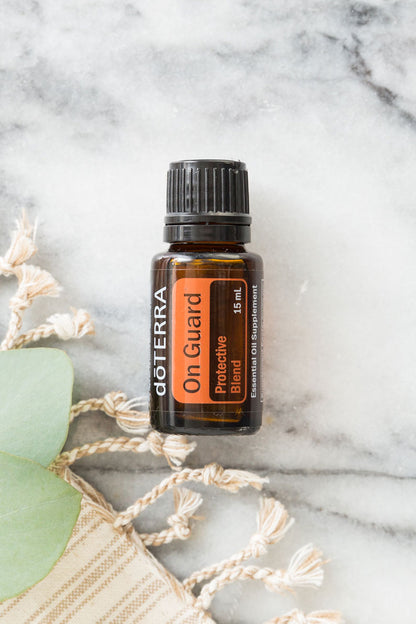 doTERRA On Guard Ölmischung 15 ml