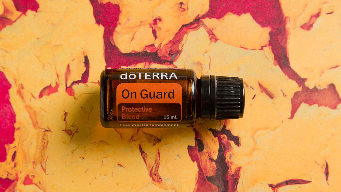 doTERRA On Guard Ölmischung 15 ml