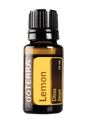 doTERRA lemon Zitrone ätherisches Öl