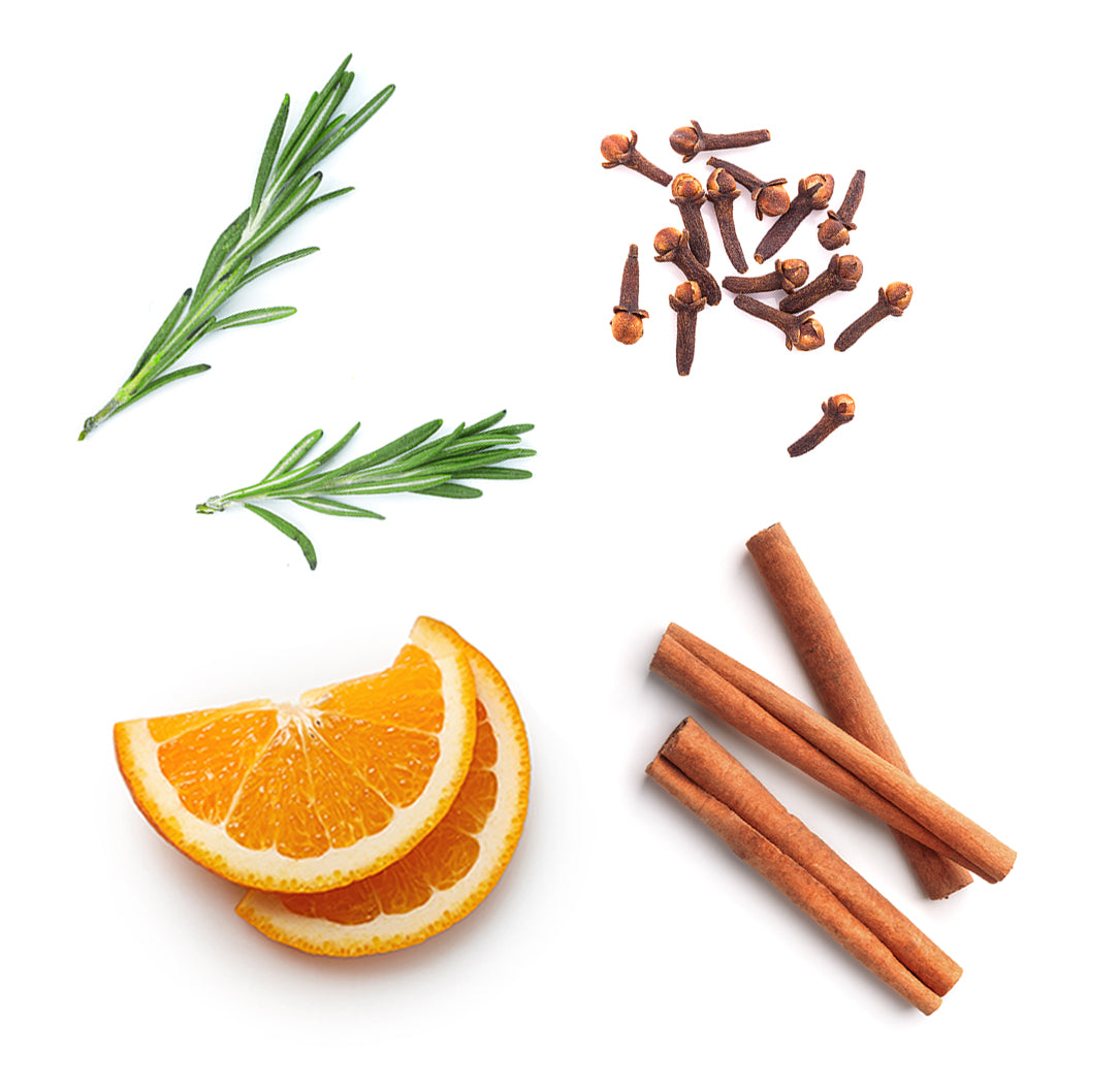 doTERRA On Guard was ist enthalten