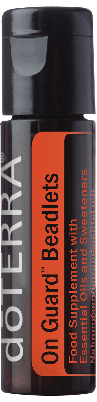doTERRA On Guard Perlen - beadlets