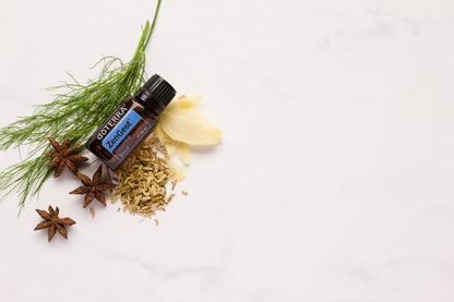 doTERRA ZenGest Ölmischung 15 ml