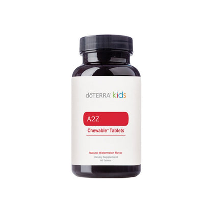 doTERRA A2Z Chewable Kautablette gyermekeknek