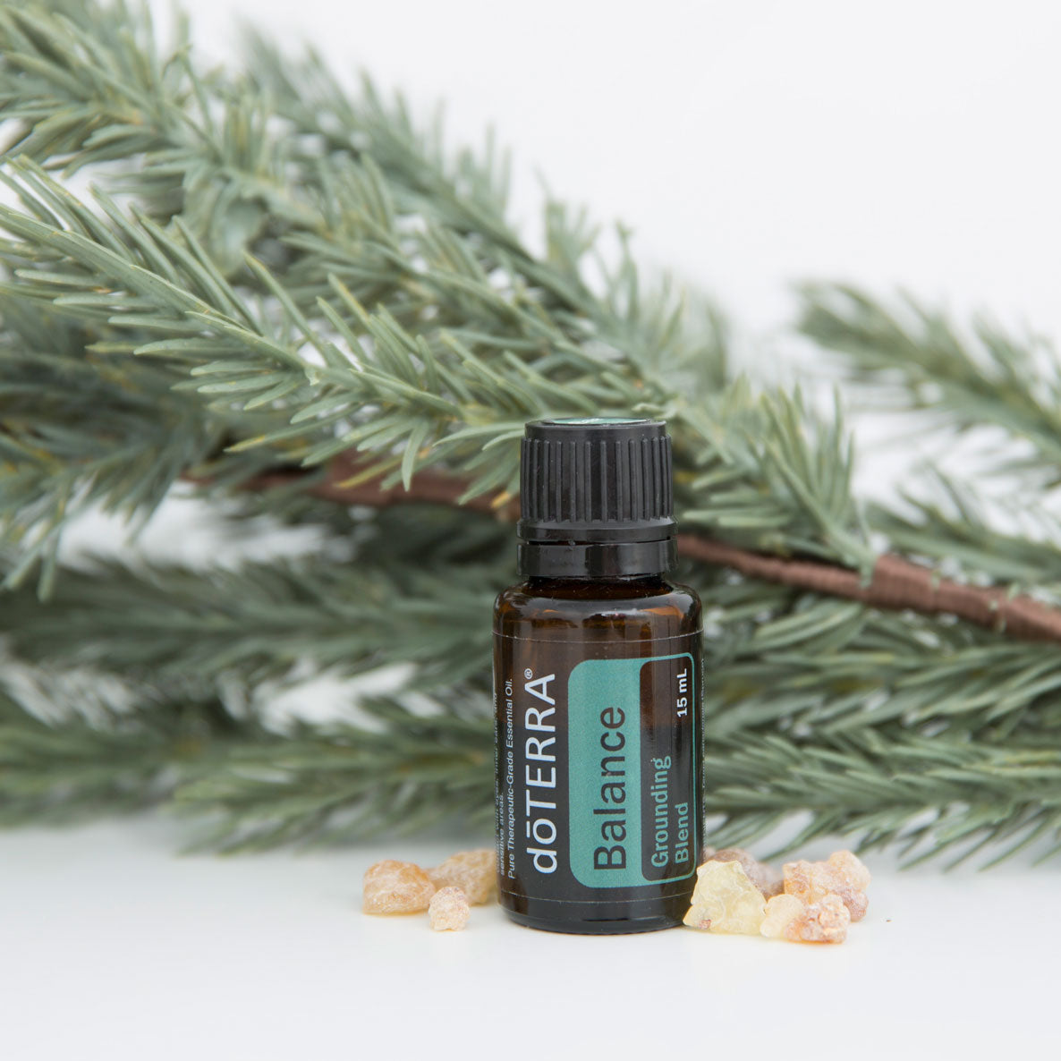Balance Ölmischung 15 ml - doTERRA