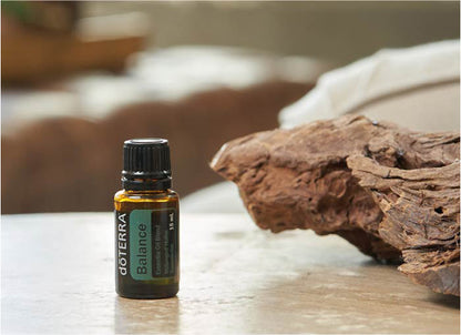 Balance Ölmischung 15 ml - doTERRA