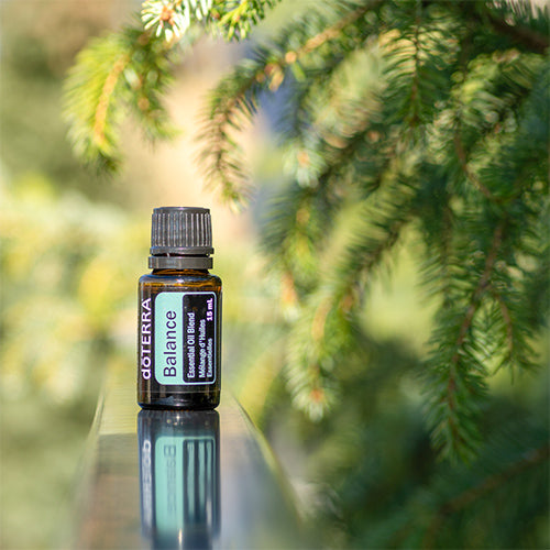 Balance Ölmischung 15 ml - doTERRA