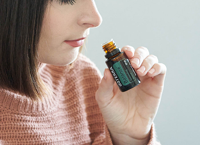 Balance Ölmischung 15 ml - doTERRA