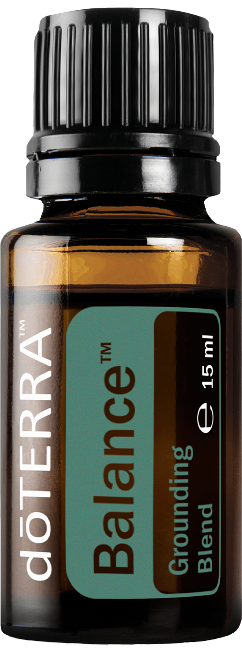 doTERRA balance ätherische Ölmischung 15 ml