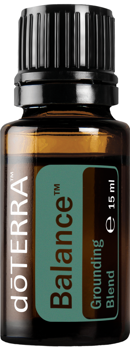 doTERRA balance ätherische Ölmischung 15 ml