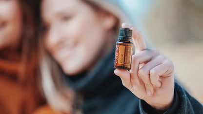 doTERRA Gewürznelke ätherisches Öl - clove 15 ml