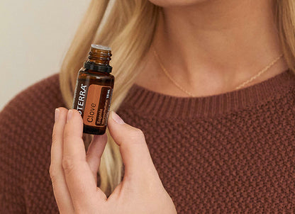 doTERRA Gewürznelke ätherisches Öl - clove 15 ml