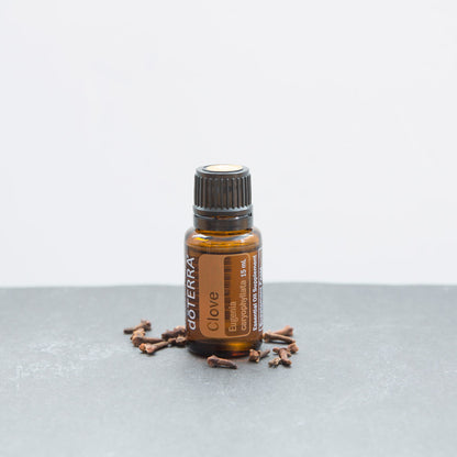 doTERRA Gewürznelke ätherisches Öl - clove 15 ml