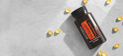 doTERRA On Guard Weichgelkapsel