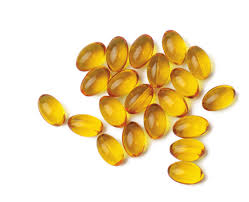 doTERRA On Guard Weichgelkapsel