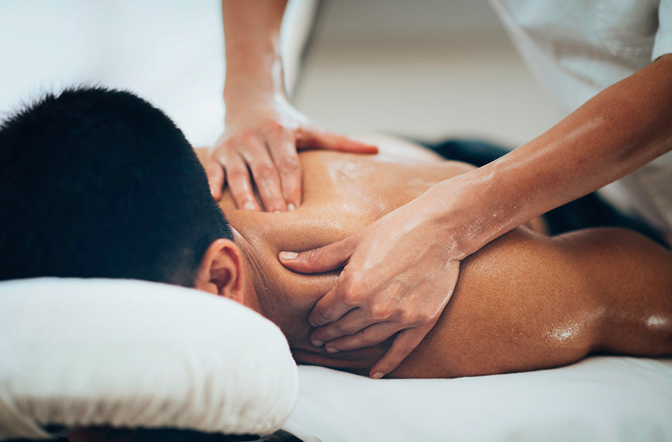 doTERRA deep blue touch ätherische Ölmischung