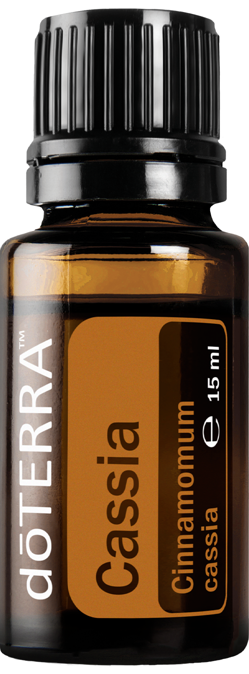doTERRA Kassia - cassia 15 ml