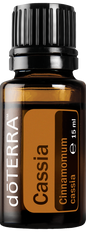doTERRA Kassia - cassia 15 ml