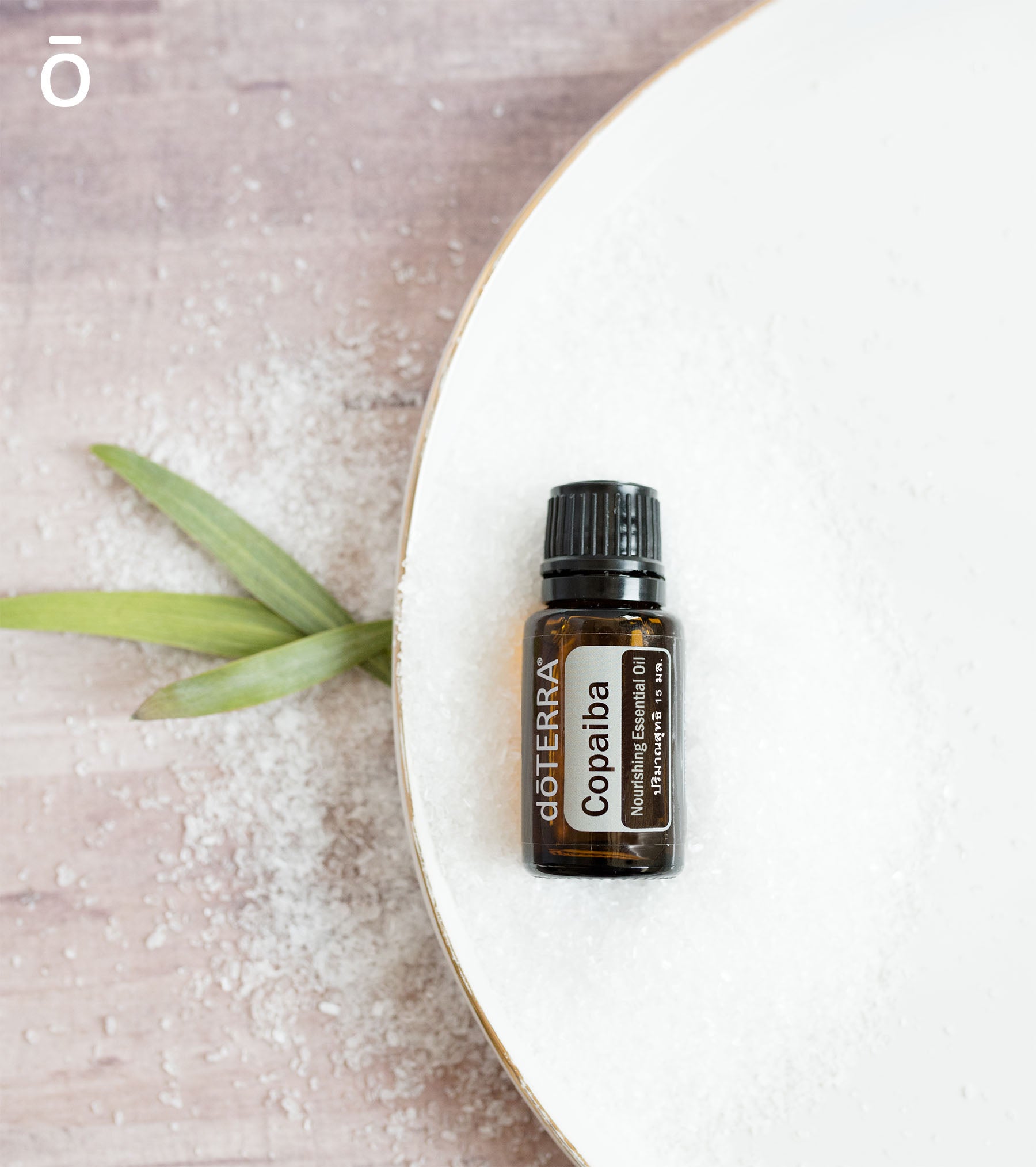 doTERRA Copaiba Öl 15 ml