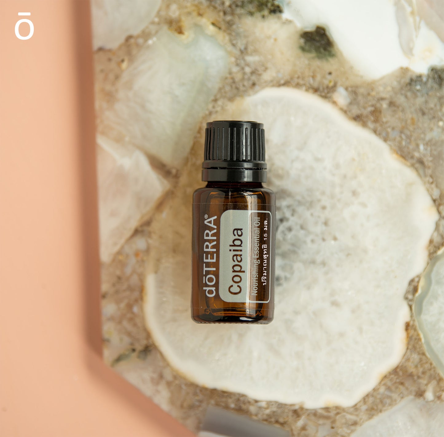 doTERRA Copaiba Öl 15 ml