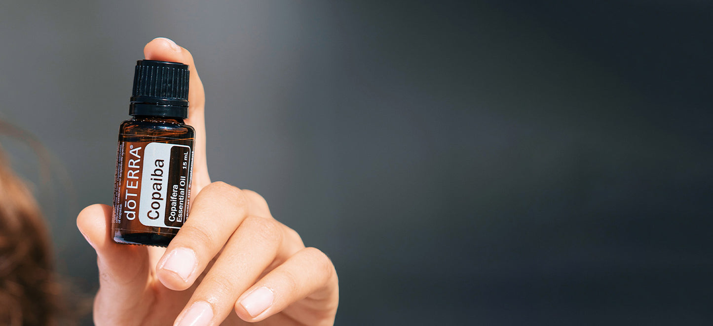 doTERRA Copaiba Öl 15 ml