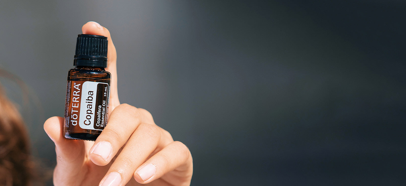 doTERRA Copaiba Öl 15 ml
