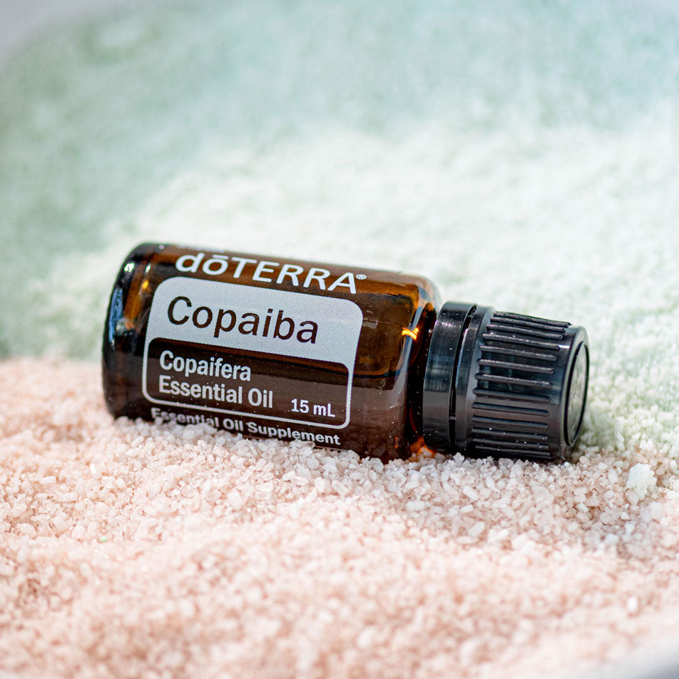 doTERRA Copaiba Öl 15 ml