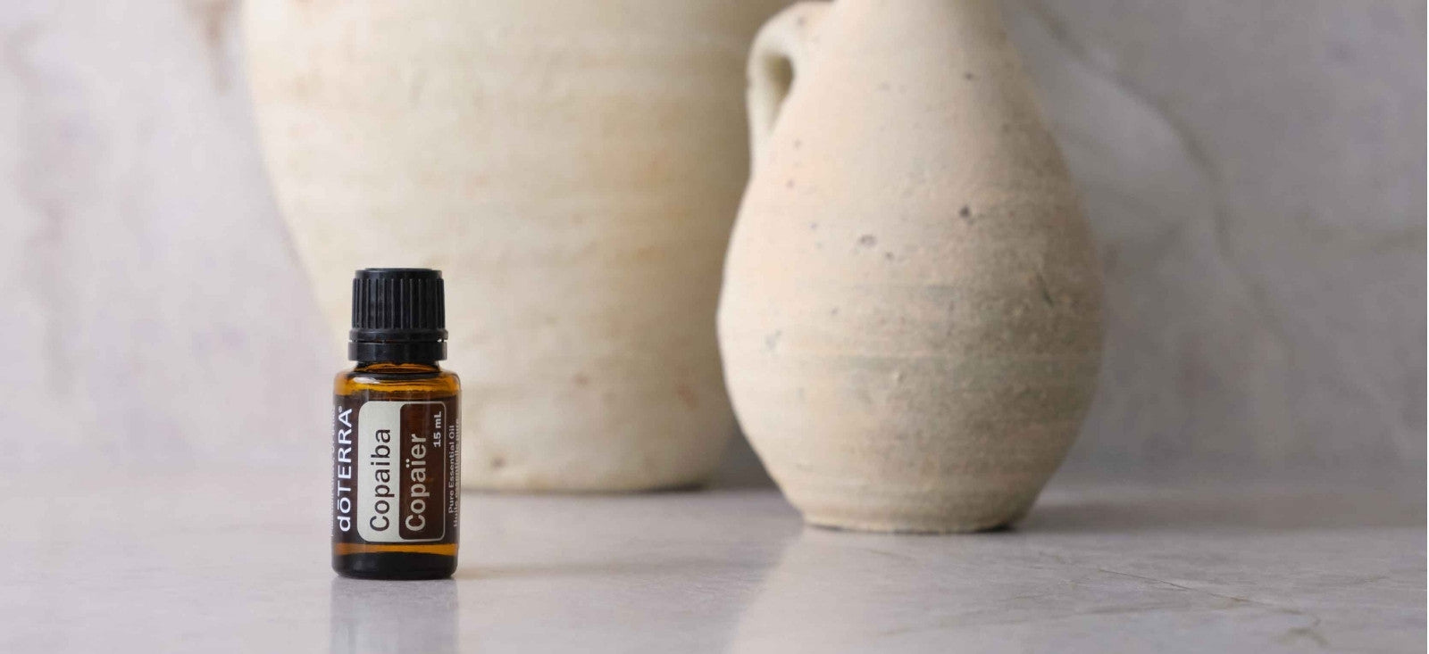 doTERRA Copaiba Öl 15 ml