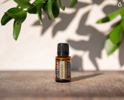 doTERRA Copaiba Öl 15 ml