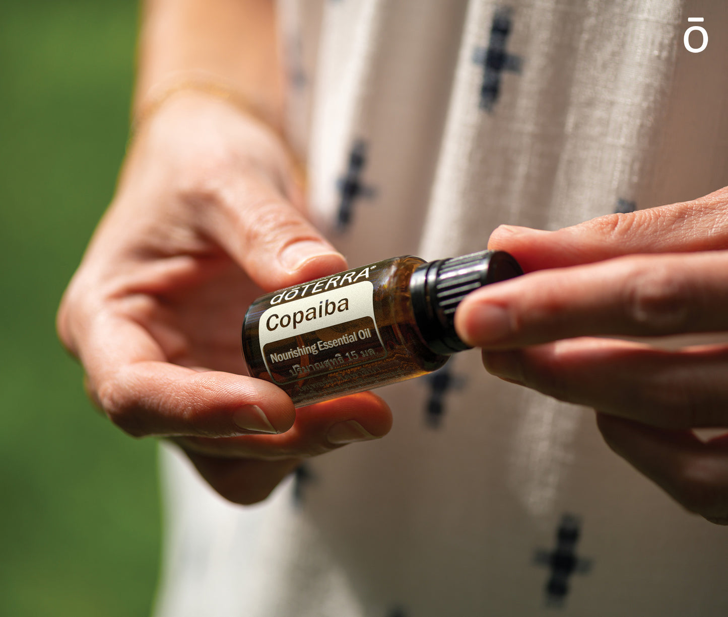 doTERRA Copaiba Öl 15 ml