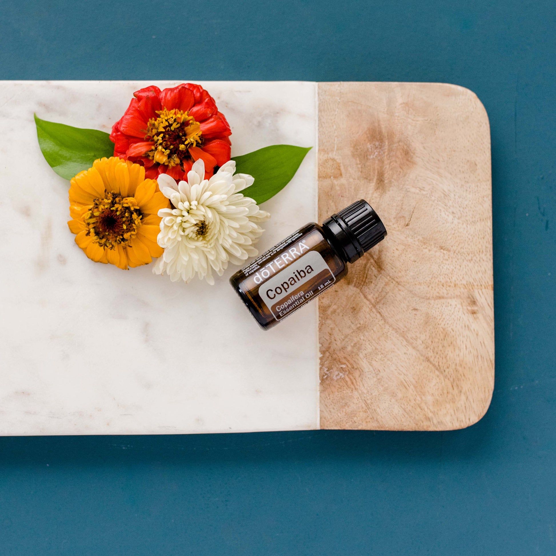 doTERRA Copaiba Öl 15 ml