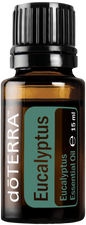 doTERRA Eukalyptus - Eucalyptus 15 ml