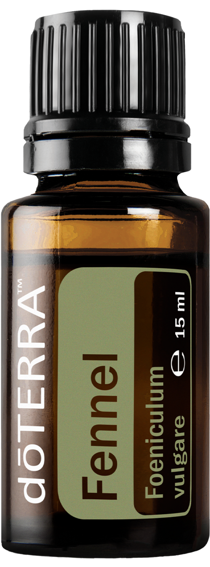 doTERRA Fenchel - Fennel 15 ml