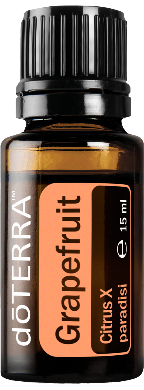 doTERRA Grapefruit 15 ml ätherisches Öl