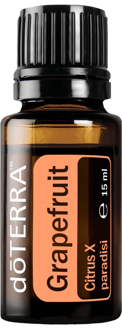 doTERRA Grapefruit 15 ml ätherisches Öl