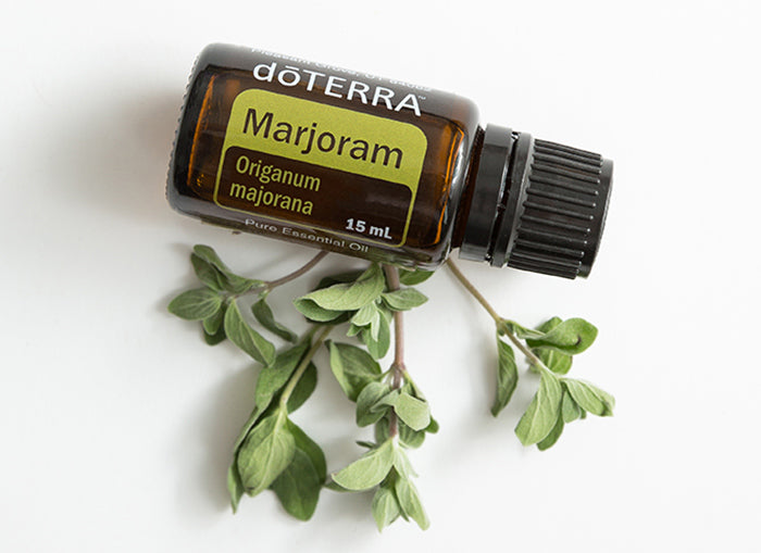 doTERRA Majoran ätherisches Öl - marjoram 15 ml