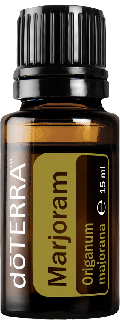 doTERRA Majoran ätherisches Öl - marjoram 15 ml