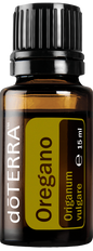 doTERRA Oregano illatolaj - oregano 15 ml