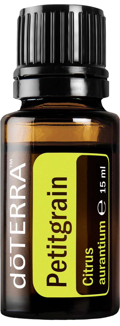doTERRA Petitgrain ätherisches Öl 15 ml