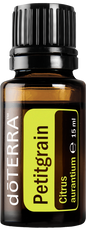 doTERRA Petitgrain ätherisches Öl 15 ml