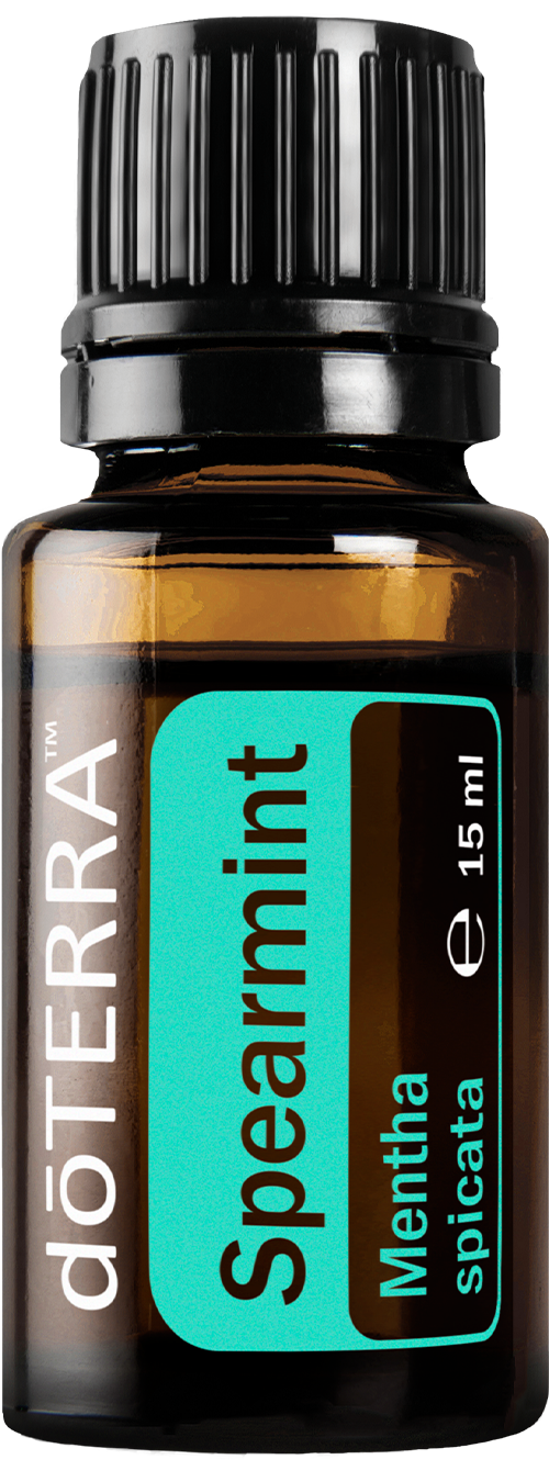 doTERRA Grüne Minze - spearmint 15 ml