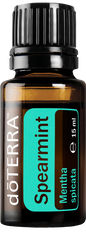 doTERRA Grüne Minze - spearmint 15 ml